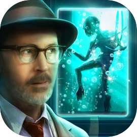 Project Blue Book The Game: Hi