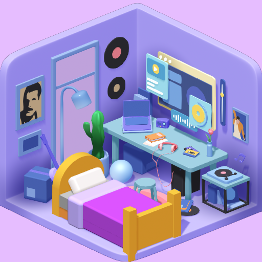 Mini Room Latest Version for Android/iOS APK - TapTap