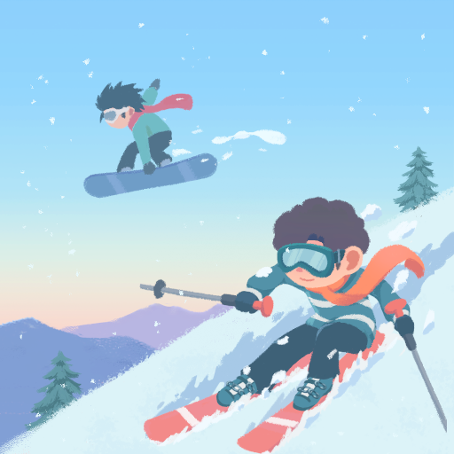 Ski Resort Latest Version for Android/iOS APK - TapTap