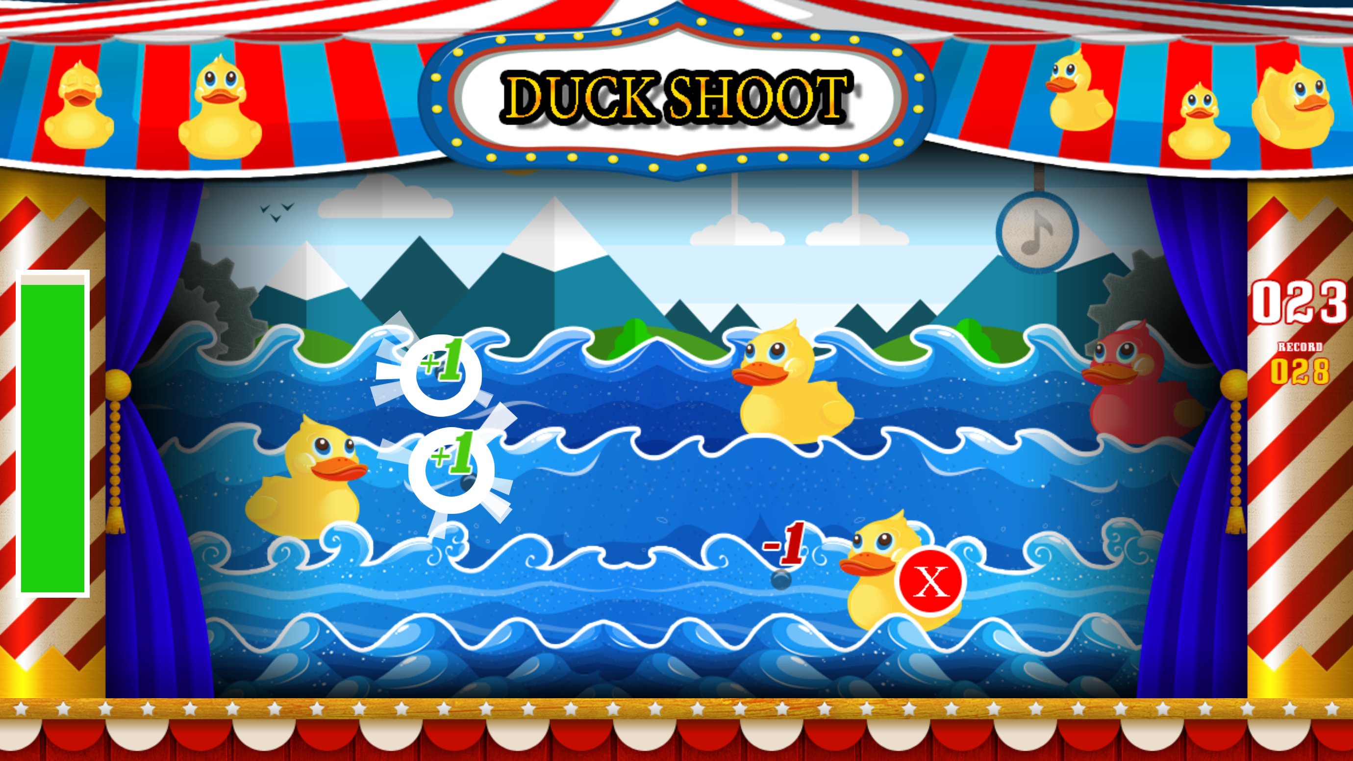 Duck Shooting android iOS apk download for free-TapTap