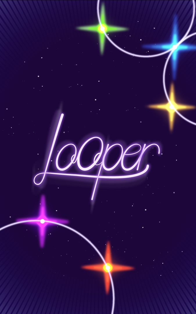 Looper! screenshot game