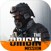 Die Origin-Mission