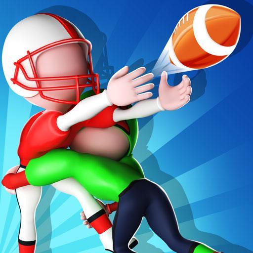 Crazy Touchdown Latest Version for Android/iOS APK - TapTap