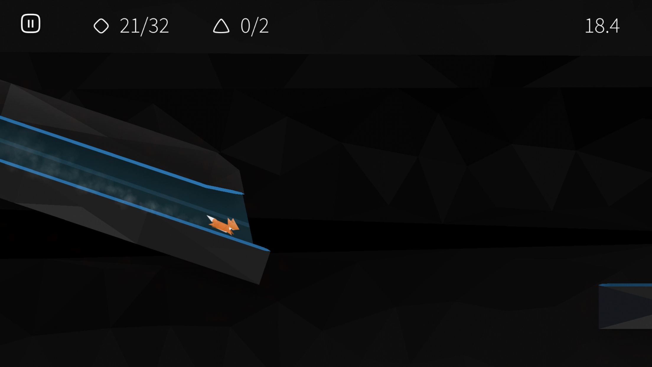 Fast like a Fox Game Screenshot