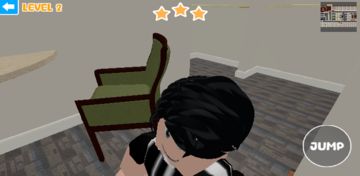 Escape Crazy Doctor Game Screenshot