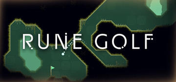 Banner of Rune Golf 