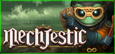 Banner of Mechjestic 