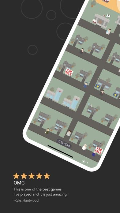 Captura de Tela do Jogo Mafia Mystery