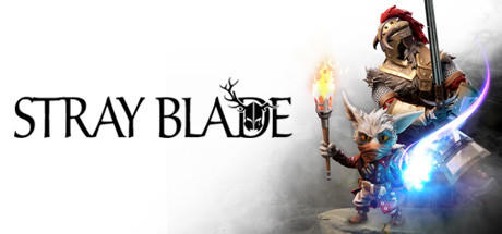 Stray Blade screenshot