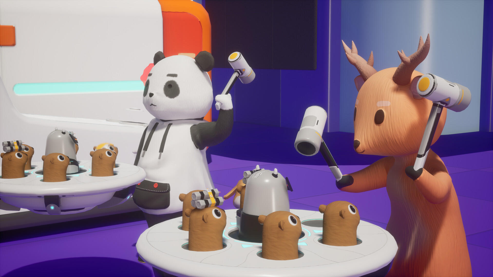 Genting Party Game Screenshot