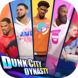 Dunk City Dynasty