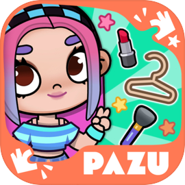 Avatar Maker Dress Up For Kids (Pazu Games) APK for Android - Free