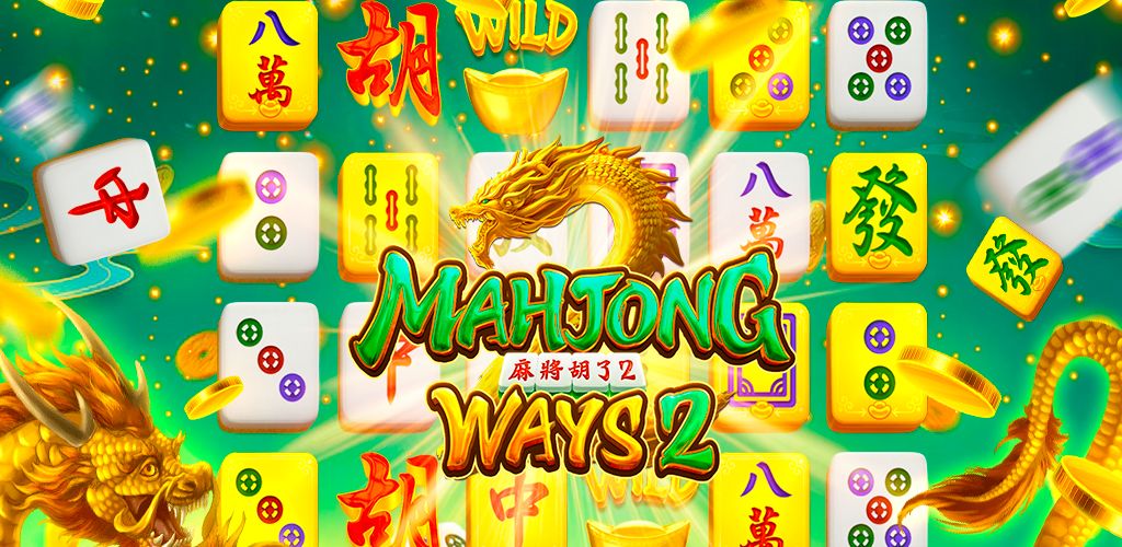 Mahjong Ways 2 android iOS-TapTap