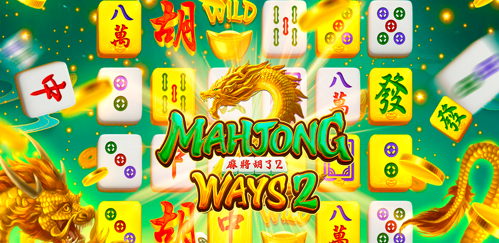 Mahjong Ways 2 1.0.2 for Android/iOS - TapTap