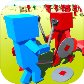 Ancient War Simulator