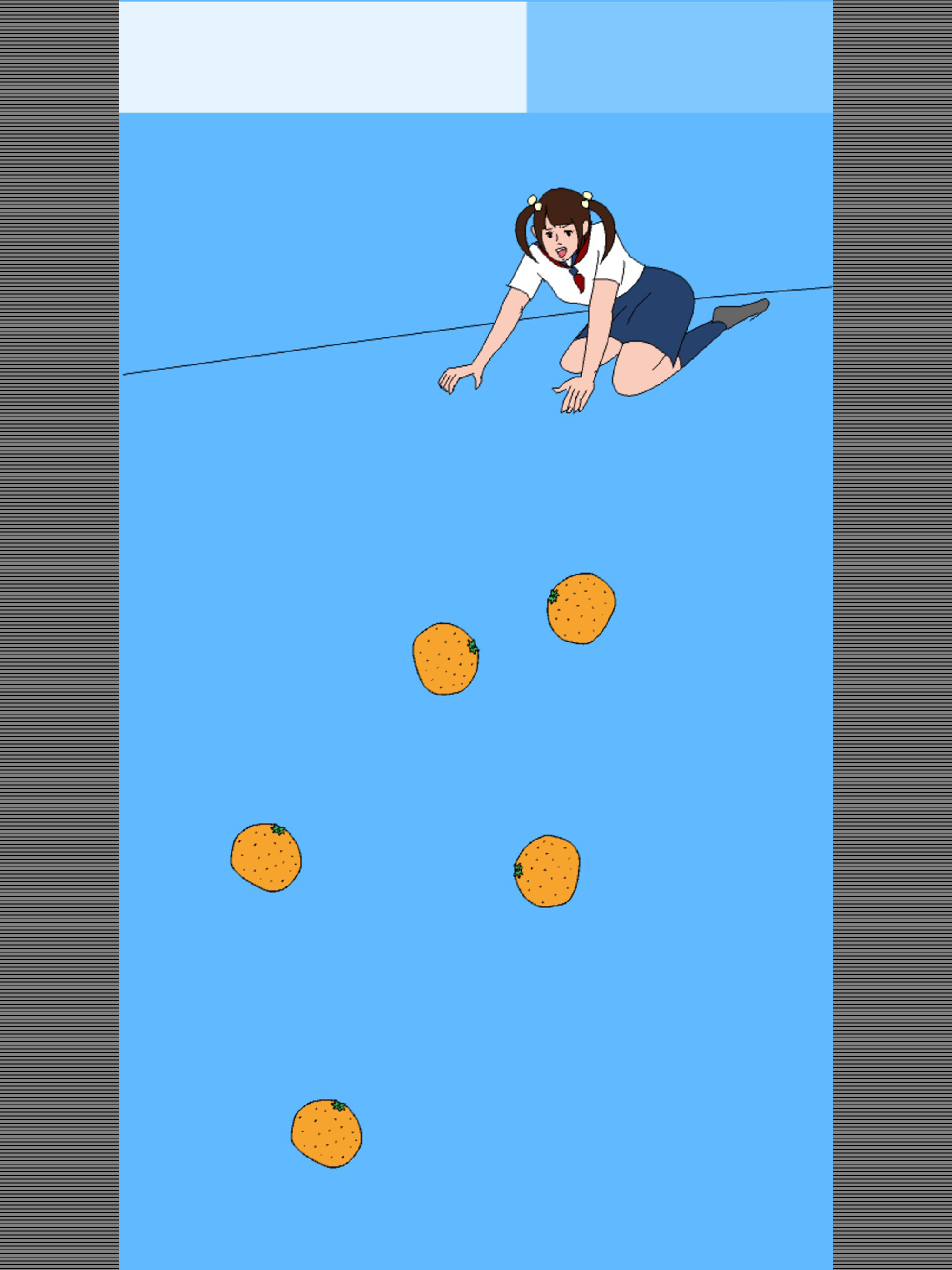 Tokimeter ภาพหน้าจอเกม