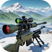 Kill Shot Bravo: 3D Sniper FPS