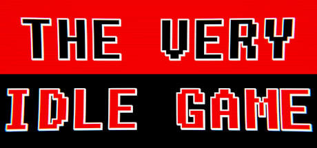 Banner of The Very Idle Game 