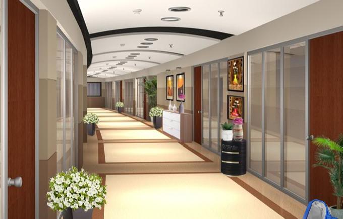 Escape Game - Star Hotel Game Screenshot