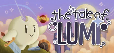 Banner of The Tale of LUMI 