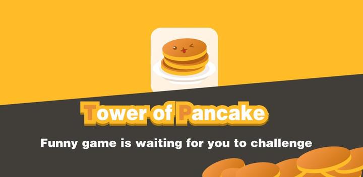 Banner of Tower of Pancake - The Game 1.0.2