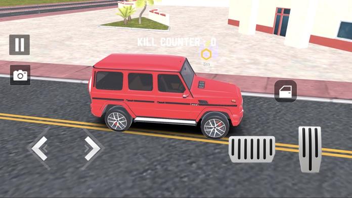 Indian Bike Driving Game Game Screenshot