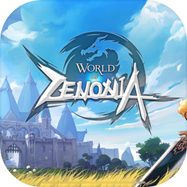 World of Zenonia