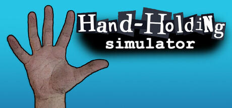 Banner of Hand-Holding Simulator 