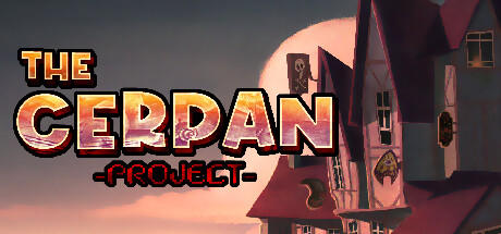 Banner of Ang Cerpan Project 