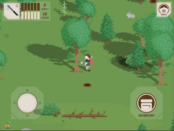 On My Own Game Screenshot