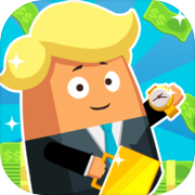 Factory 4.0 - เกม Idle Tycoon