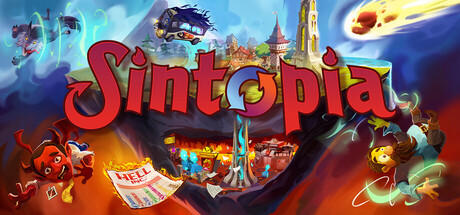 Banner of Sintopia 