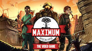  ภาพหน้าจอของวิดีโอ Maximum Apocalypse