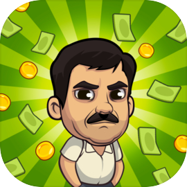 El Patrón - Idle Cartel