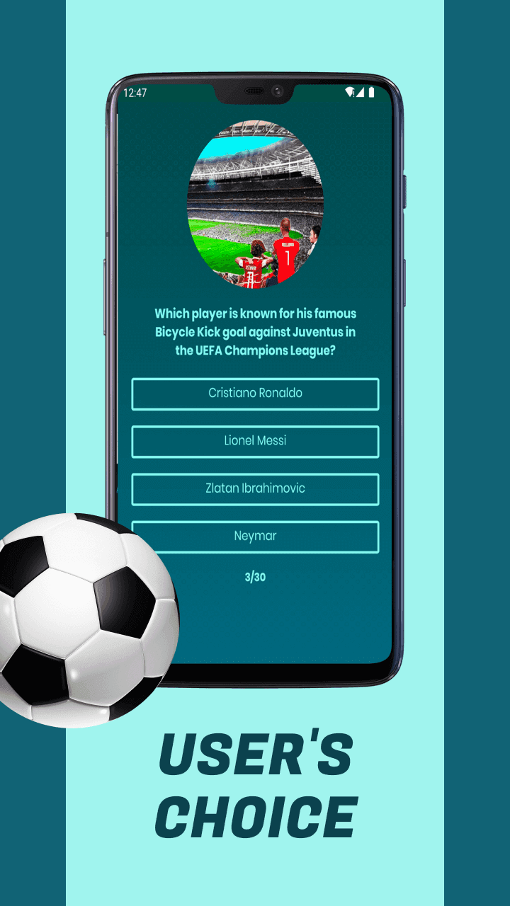 FlatSoccer Juego de futbol version móvil androide iOS-TapTap