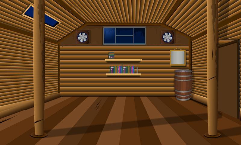 Captura de Tela do Jogo Seek Out My Pair