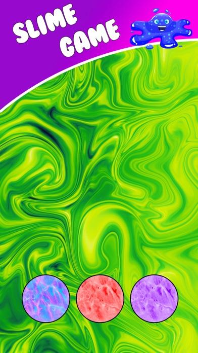 Antistress relaxing Toys Game Screenshot