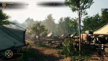 Chinese Frontiers Game Screenshot