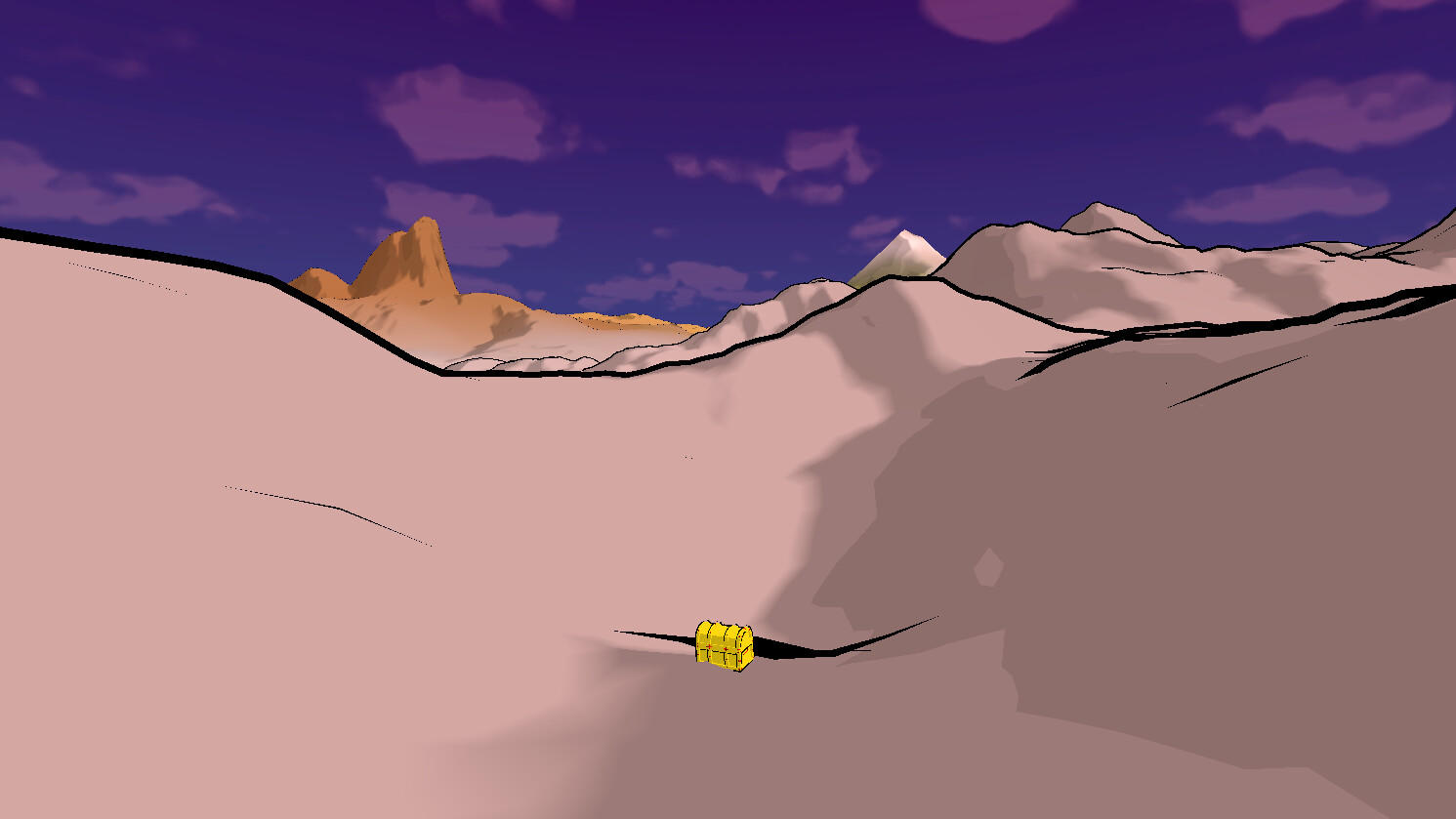 Screenshot 8 of West Ride 