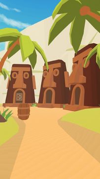 Faraway: Tropic Escape Game Screenshot