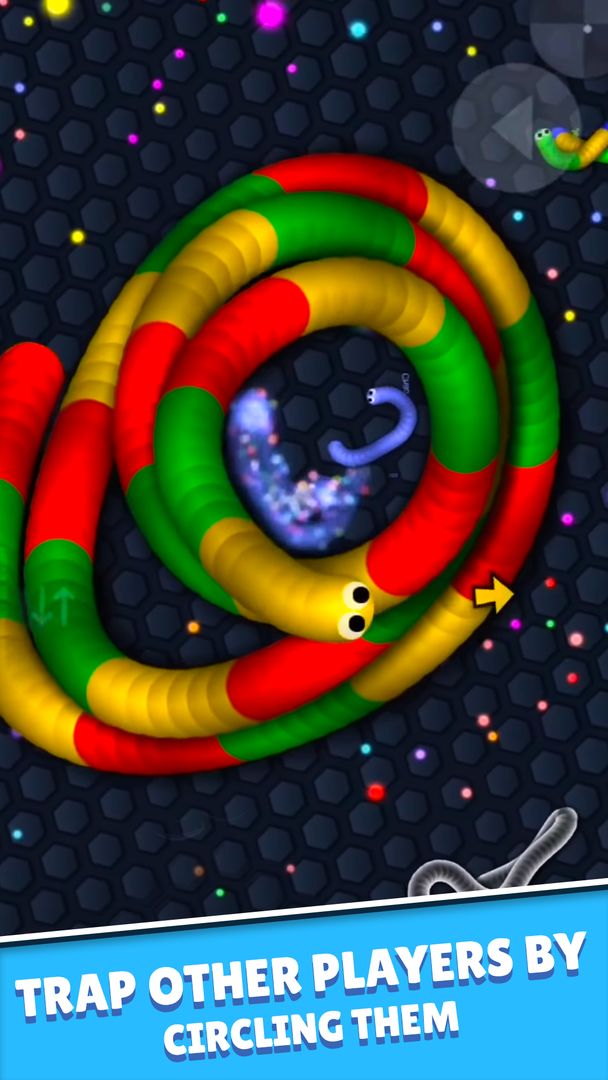 Snake Game Play Android App android iOS apk download for free-TapTap