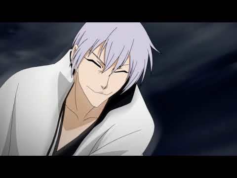 Screenshot of the video of Bleach - Reaper Fight