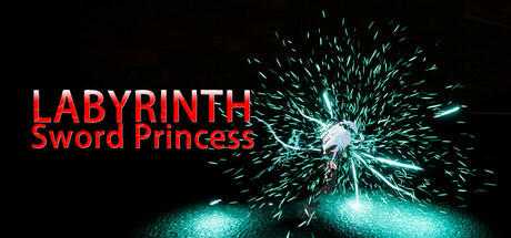 Banner of Labyrinth Sword Princess 