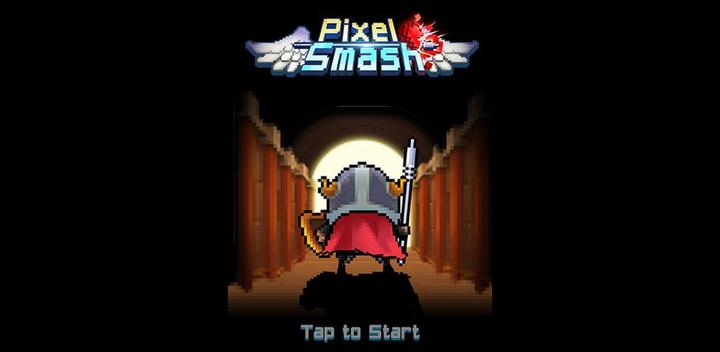 Banner of Pixel Smash 1.6.6