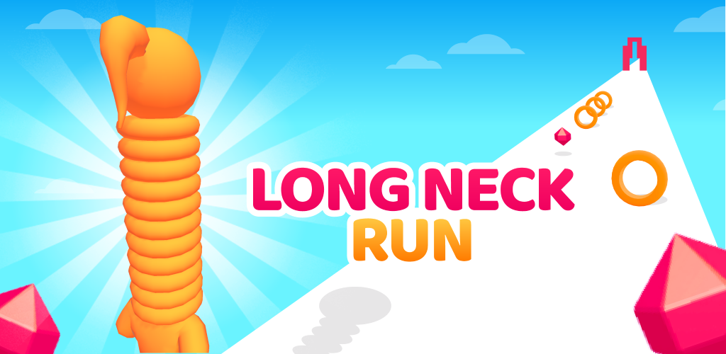 Banner of Long Neck Run 3.12.2