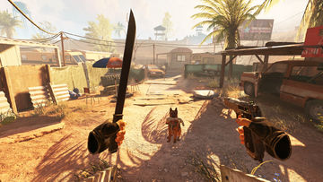 Arizona Sunshine® 2 Game Screenshot