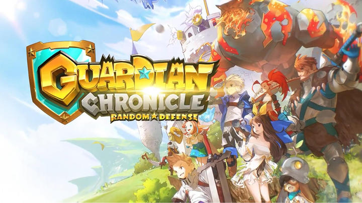 Banner of Guardian Chronicle 2.5.1