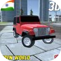 Indian Cars Simulator 3D 的圖示