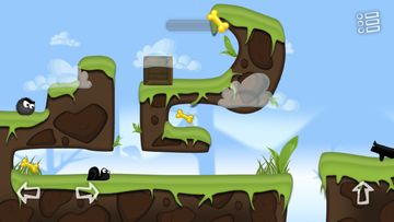 Vito Jump 'n' Roll ภาพหน้าจอเกม