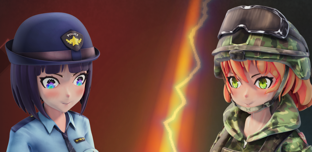 Kawaii Squad screenshot